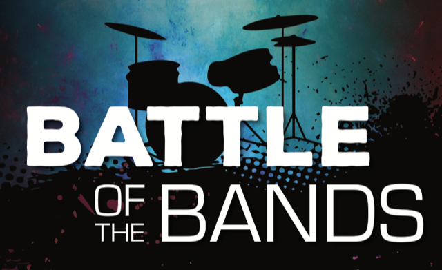 Tickets | Battle Of The Bands @ Lake Park Black Box | Black Box Productions