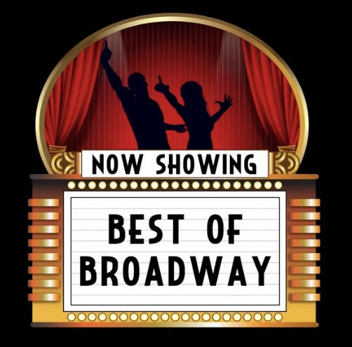 Produced by the Creators of Atlantic City Boys: Best of Broadway @ Boca Black Box