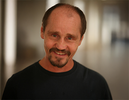 Comedian Bob Golub @ The Box 2.0
