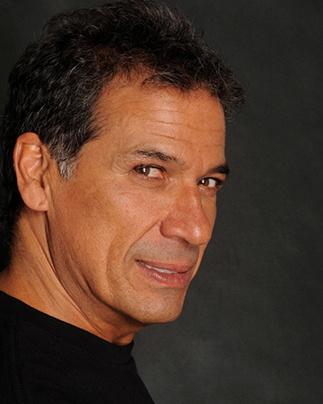 Comedian Bobby Collins