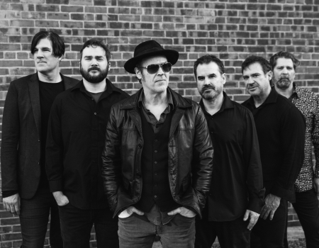 The Breakers: A Tribute to Tom Petty & The Heartbreakers @ Boca Black Box