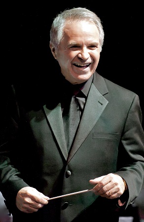 The Four Seasons' Charles Calello & his Big Band