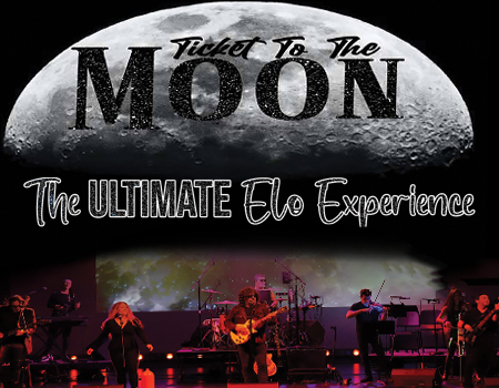 Tickets | Ticket to the Moon: The ELO Experience @ Boca Black Box ...