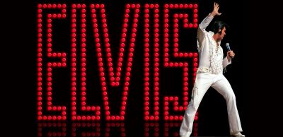 Elvis Forever: A Tribute by Richie Santa