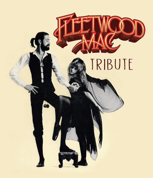 Fleetwood Flashback: The Tribute to Fleetwood Mac