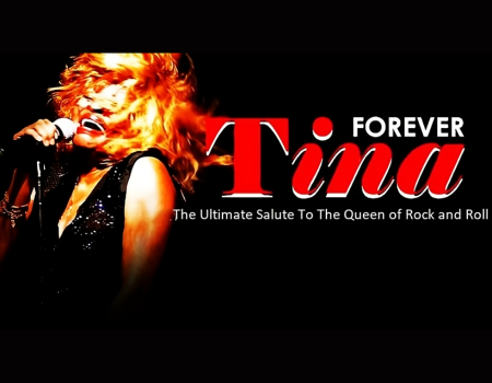 Forever Tina @ Boca Black Box