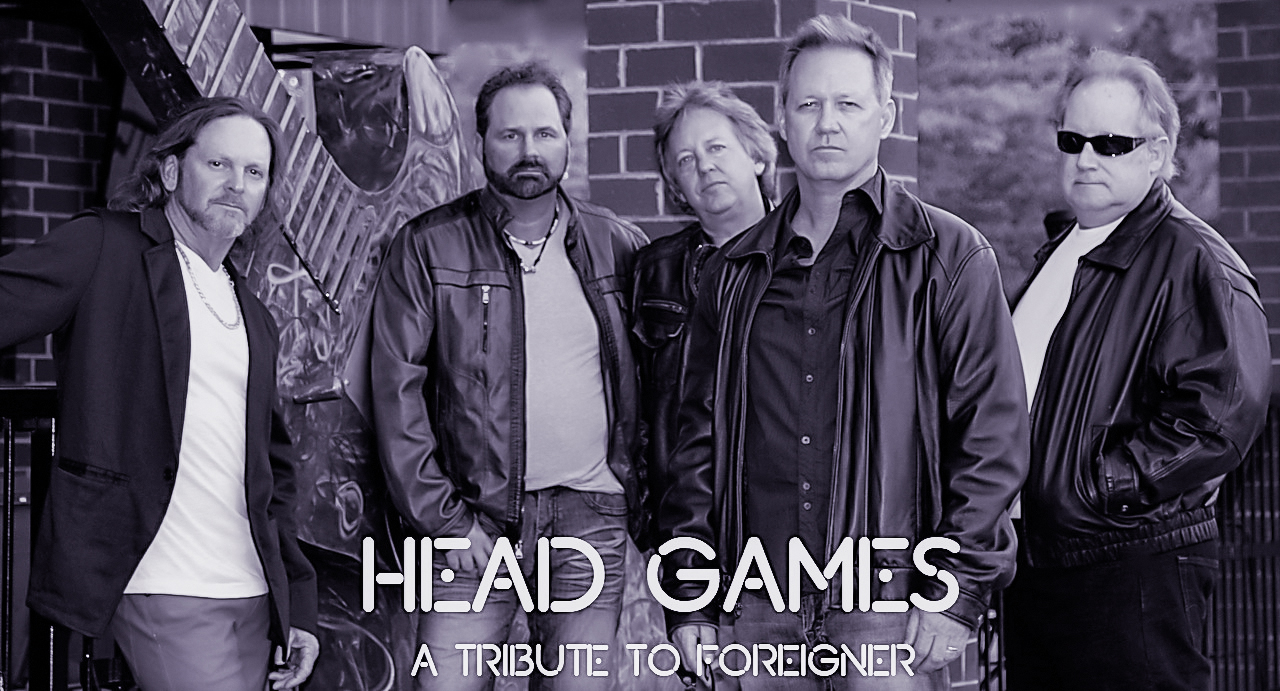 Head Games - A Tribute to Foreigner