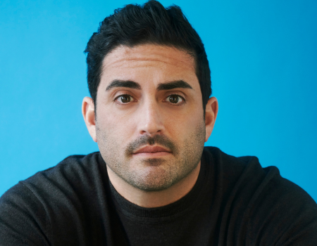Comedian Jared Freid @ The Box 2.0