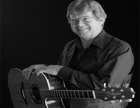 Jim Curry Presents The Music of John Denver @ Boca Black Box