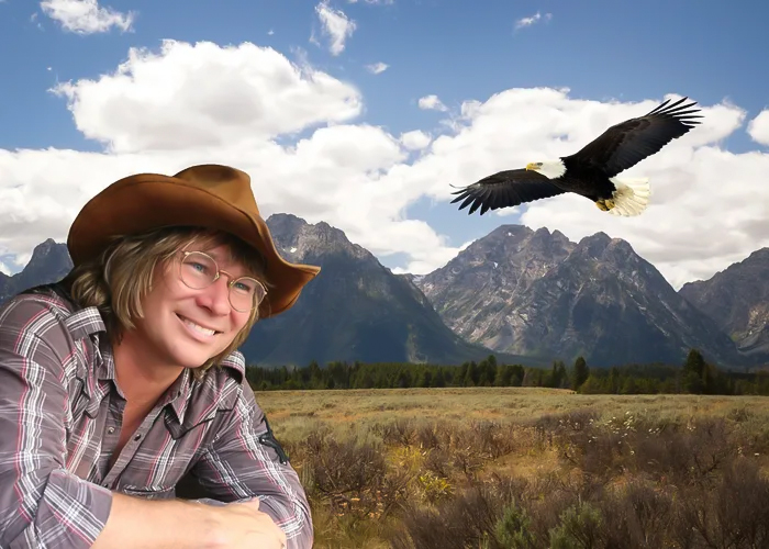 Remembering John Denver: A Tribute by Ted Vigil @ Tradition Town Hall