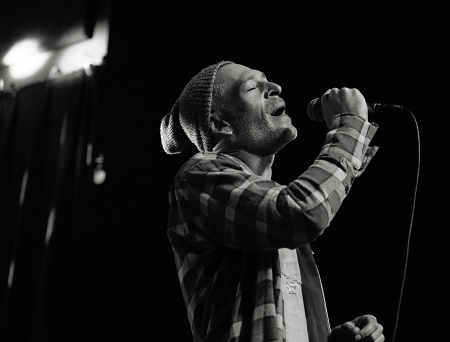 An Acoustic Evening with Matisyahu: To benefit C.A.T