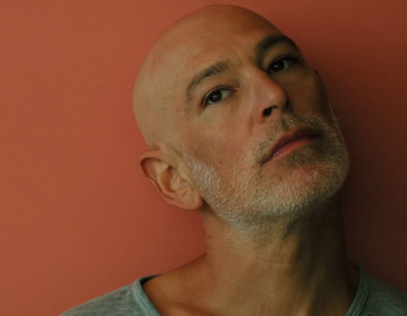 Matisyahu Ancient Child Unplugged @ Boca Black Box