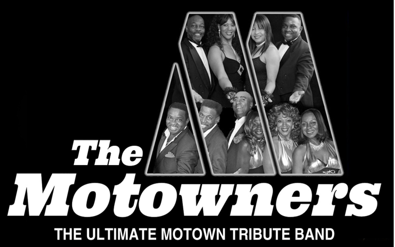 Motowners: The Ultimate Tribute to Motown