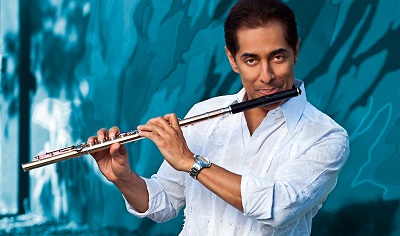 Nestor Torres: Jazz Flute Traditions