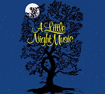 A LITTLE NIGHT MUSIC by Stephen Sondheim