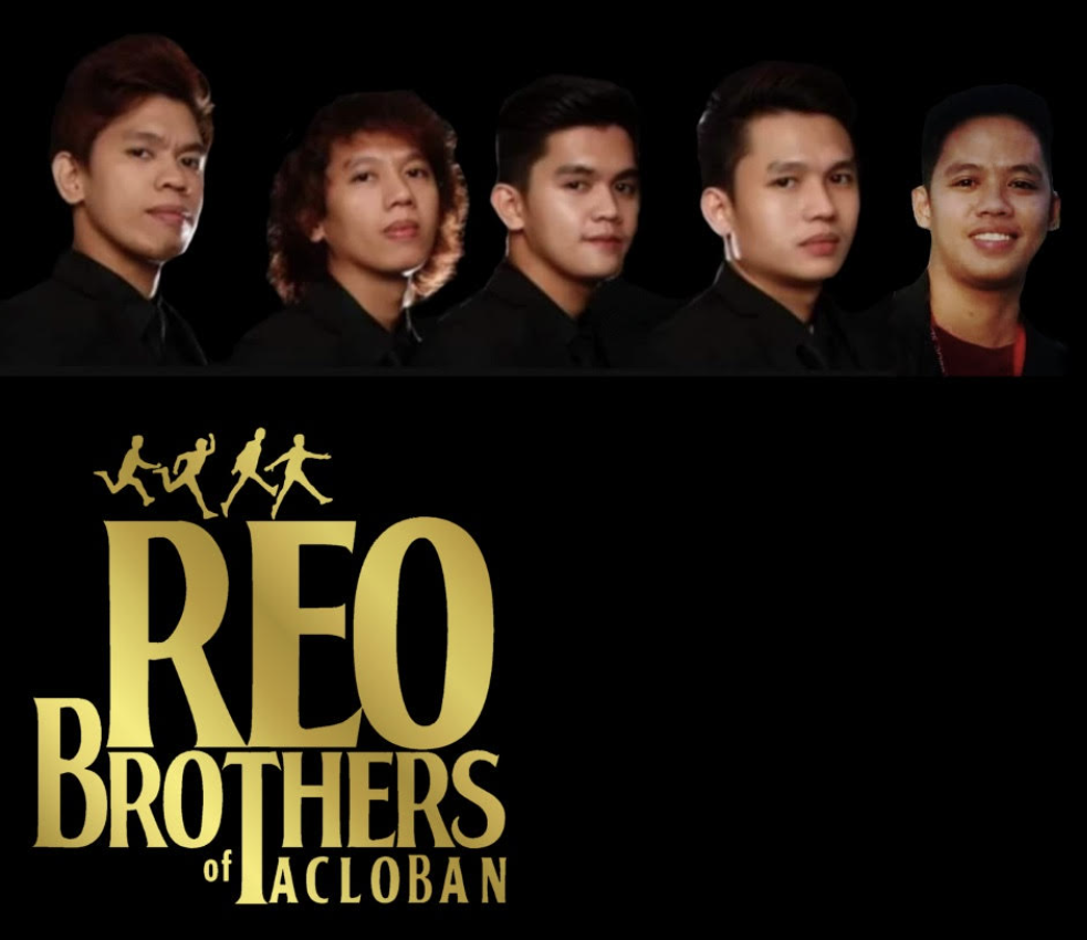 Tickets The REO Brothers of the Philippines Live Boca Black Box