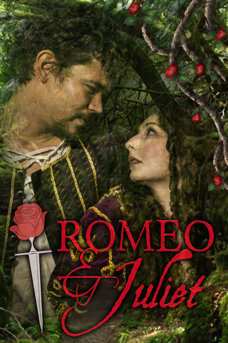 Summer Shakespeare Series - Episode 1: Romeo & Juliet