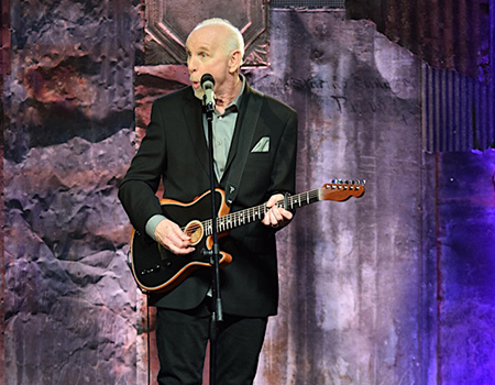 The Smothers & Others Tribute Show @ The Box 2.0